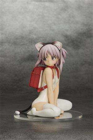 ToHeart 2 Another Days Non Scale Pre-Painted PVC Figure: Nanako