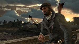 Red Dead Redemption: Undead Nightmare