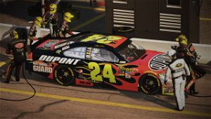 NASCAR The Game 2011