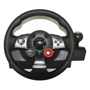 Gran Turismo 5 (Driving Force GT Bundle)