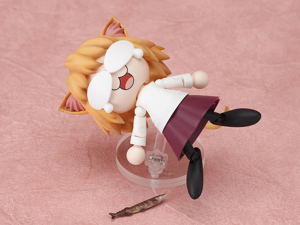 Nendoroid No. 120 Melty Blood: Necoarc Ultimate Edition