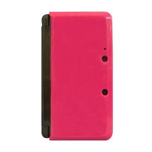 Body Cover 3DS (pink)