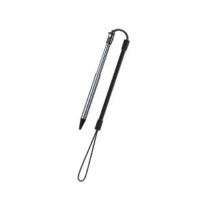 Touch Pen Leash 3DS (black)