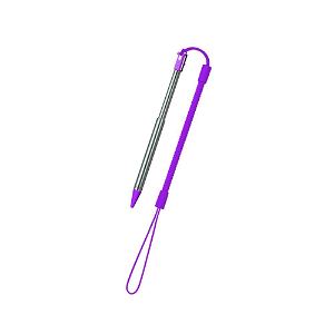 Touch Pen Leash 3DS (purple)