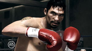 Fight Night Champion