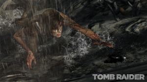 Tomb Raider (Platinum Hits)