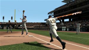 Major League Baseball 2K11 (DVD-ROM)