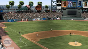 MLB 11: The Show