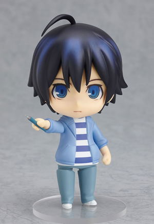 Nendoroid No. 151 Bakuman: Mashiro Moritaka (Re-run)