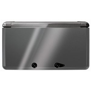 Protect Case 3DS (Clear)