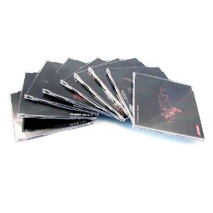 Silent Hill Sounds Box [Konamistyle Limited Edition]