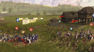 History Great Battles Medieval