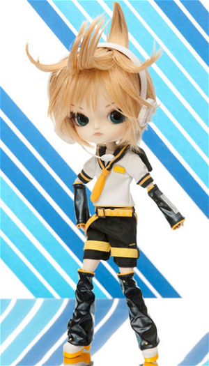 Character Vocal Series Non Scale Pre-Painted Doll Figure: Dal Kagamine Len