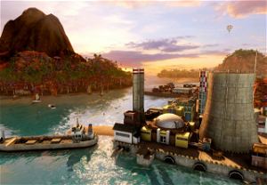 Tropico 4 (DVD-ROM)