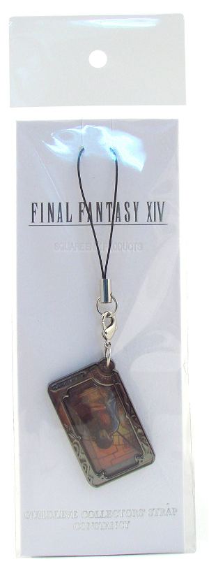 Final Fantasy XIV Strap: Constancy