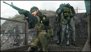 Metal Gear Solid Peace Walker (PSP the Best)
