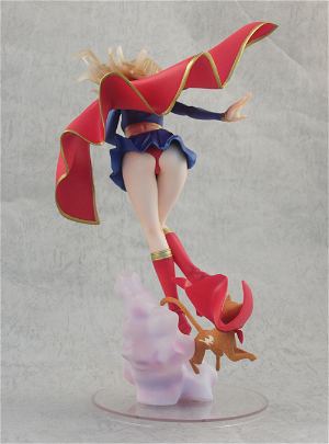 DC Bishoujo Collection 1/7 Scale Pre-Painted PVC Figure: Supergirl