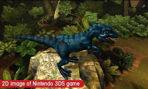 Combat of Giants: Dinosaurs 3D