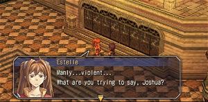 Legend of Heroes: Trails in the Sky