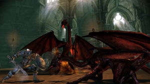 Dragon Age Origins: Awakening