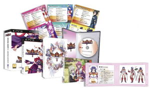 Arcana Heart 3 (Limited Edition)