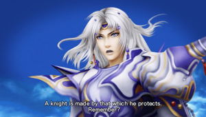 Dissidia 012: Duodecim Final Fantasy (Chinese language Version)