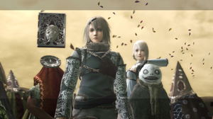 NieR Replicant (Ultimate Hits)