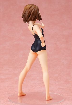 K-ON! 1/7 Scale Pre-Painted PVC Figure: Hirasawa Yui (Maxfactory Ver.)