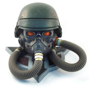 Killzone 3 (Helghast Edition)