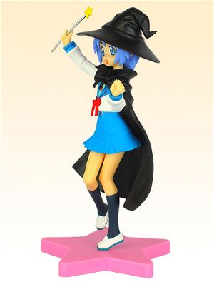 Lucky Star Non Scale Extra Cosplay Pre-Painted PVC Figure: Izumi Konata