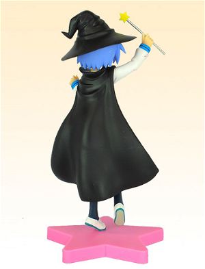 Lucky Star Non Scale Extra Cosplay Pre-Painted PVC Figure: Izumi Konata