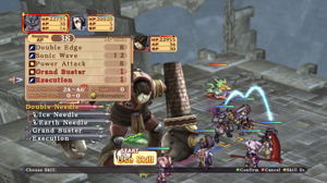 Record of Agarest War Zero