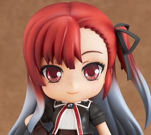 Nendoroid No. 164 Valkyria Chronicles 3: Riela