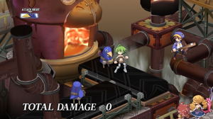 Disgaea 4: A Promise Unforgotten