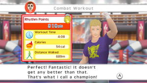 ExerBeat