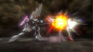 Dynasty Warriors: Gundam 3