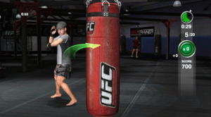 UFC Personal Trainer: The Ultimate Fitness System