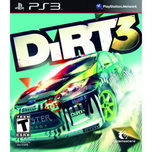 Dirt 3 (w/ RC Car Bundle)