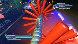 Wipeout: In the Zone