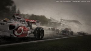 F1: 2010 (case damaged)