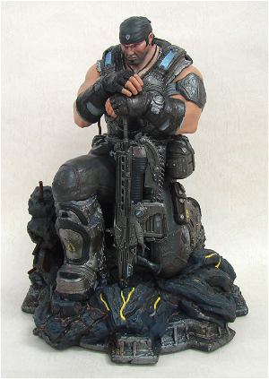 Gears of War 3 (Epic Edition)