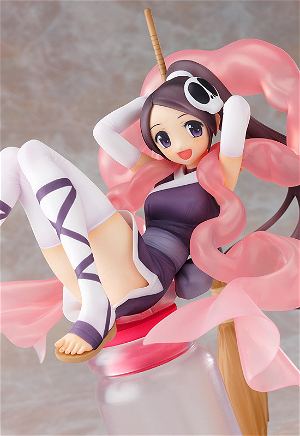 The World God Only Knows 1/8 Scale Pre-Painted PVC Figure: Elsie