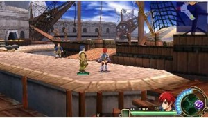 Ys Seven (PSP the Best)