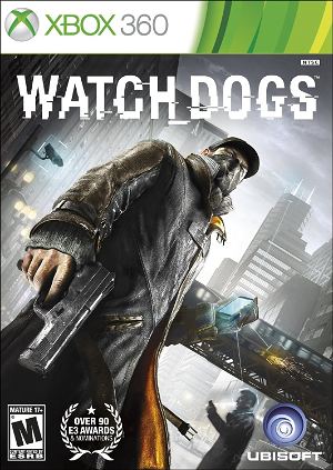 Watch Dogs (Limited Edition)