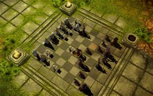 Battle vs Chess (DVD-ROM)
