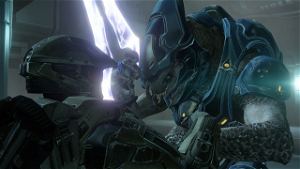 Halo 4 (English Version)