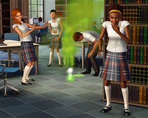 The Sims 3: Generations (DVD-ROM)
