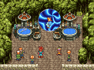 Chrono Trigger (Ultimate Hits)