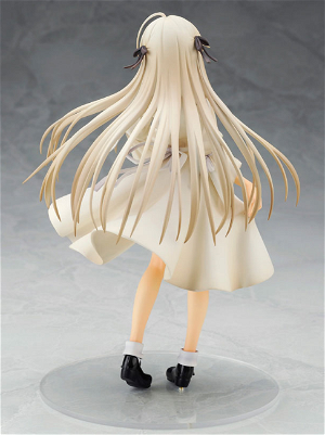 Yosuga no Sora 1/8 Scale Pre-Painted PVC Figure: Sora Kasugano (Alter Ver.)