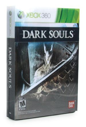 Dark Souls (Collector's Edition)